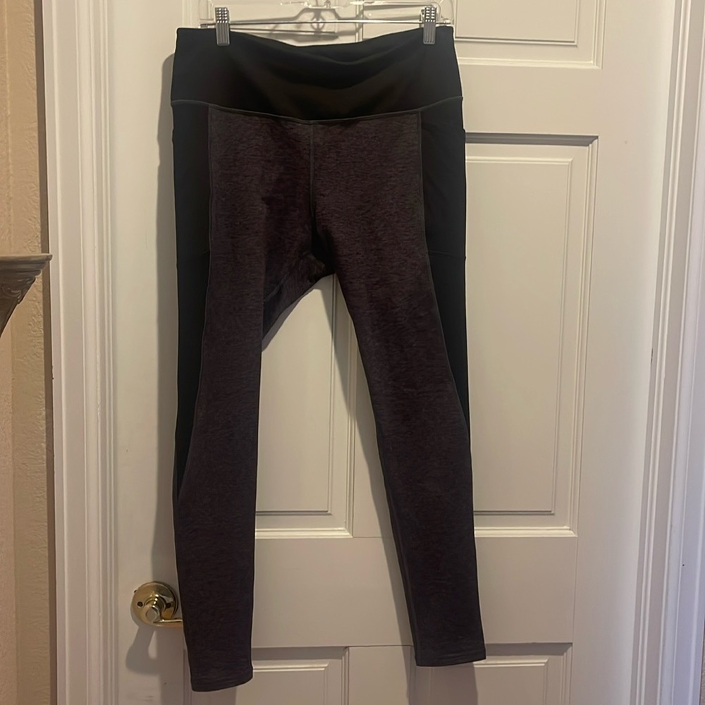 Workout/Yoga Pants